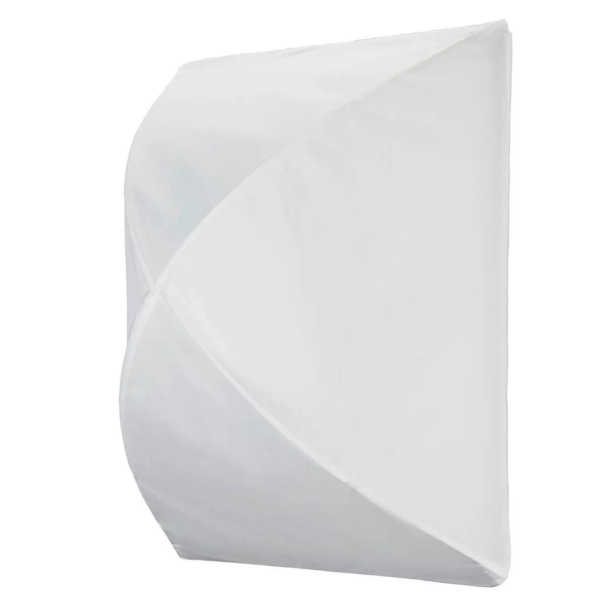 Front. Godox - Godox Pancake Lantern softbox for F600BI.