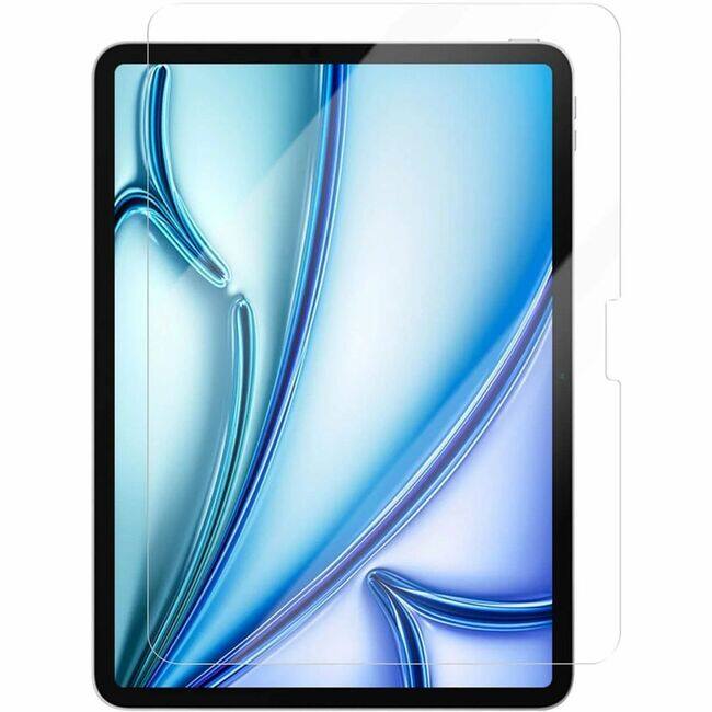 Front. CODi - CODi Tempered Glass Screen Protector for iPad Air 13" (M2, M3) - Hardness rating at 9H on the surface scratch resistance - Unknown.