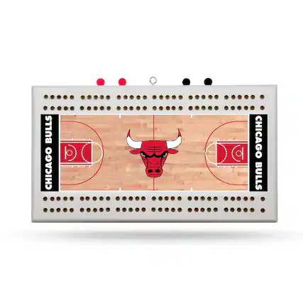 CHICAGO BULLS
CHICAGO BULLS
