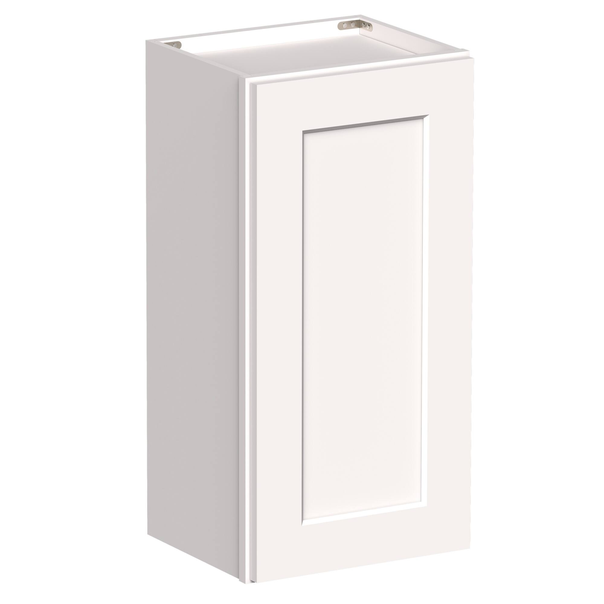 White Shaker