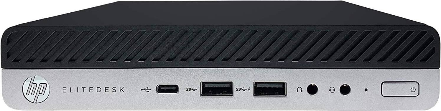 hp ELITEDESK 800 G4