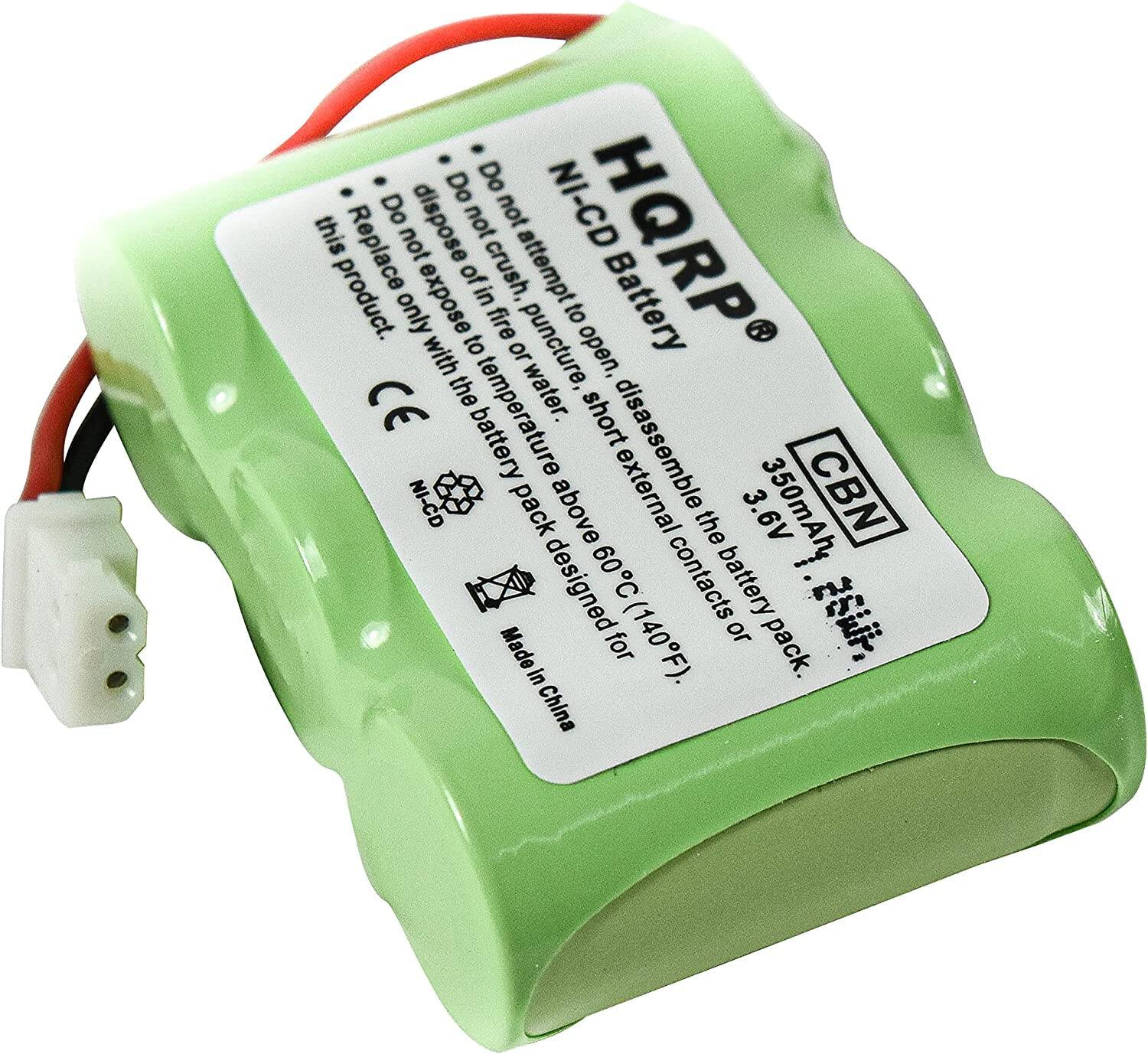 Do not dispose of this product. Do not attempt to crush, puncture, or open the battery pack. Do not expose to fire or water. Do not disassemble. Replace only with the battery pack designed for this product. Made in China.