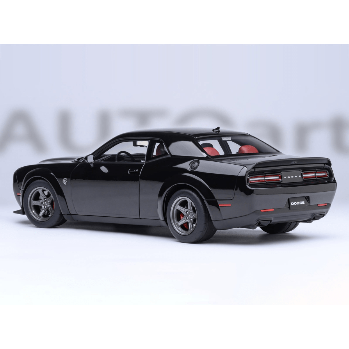 AUTOMOTIVE  
DODGE