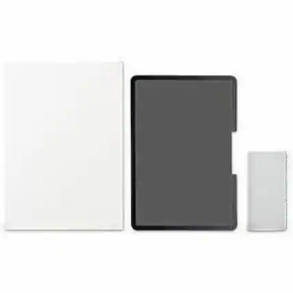 Front. Kensington - Kensington MagPro Elite Magnetic Privacy Screen Filter for Surface Pro 12" - For 12" LCD 2 in 1 Notebook - Glare - Black.