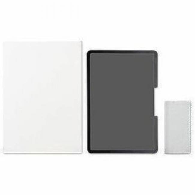 Front. Kensington - Kensington MagPro Elite Magnetic Privacy Screen Filter for Surface Pro 12" - For 12" LCD 2 in 1 Notebook - Glare - Black.