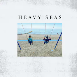Heavy Seas - By Degrees - VINYL LP