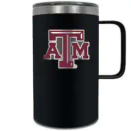Great American Products - Texas A&M Aggies 18oz. Hustle Travel Mug - Multicolor