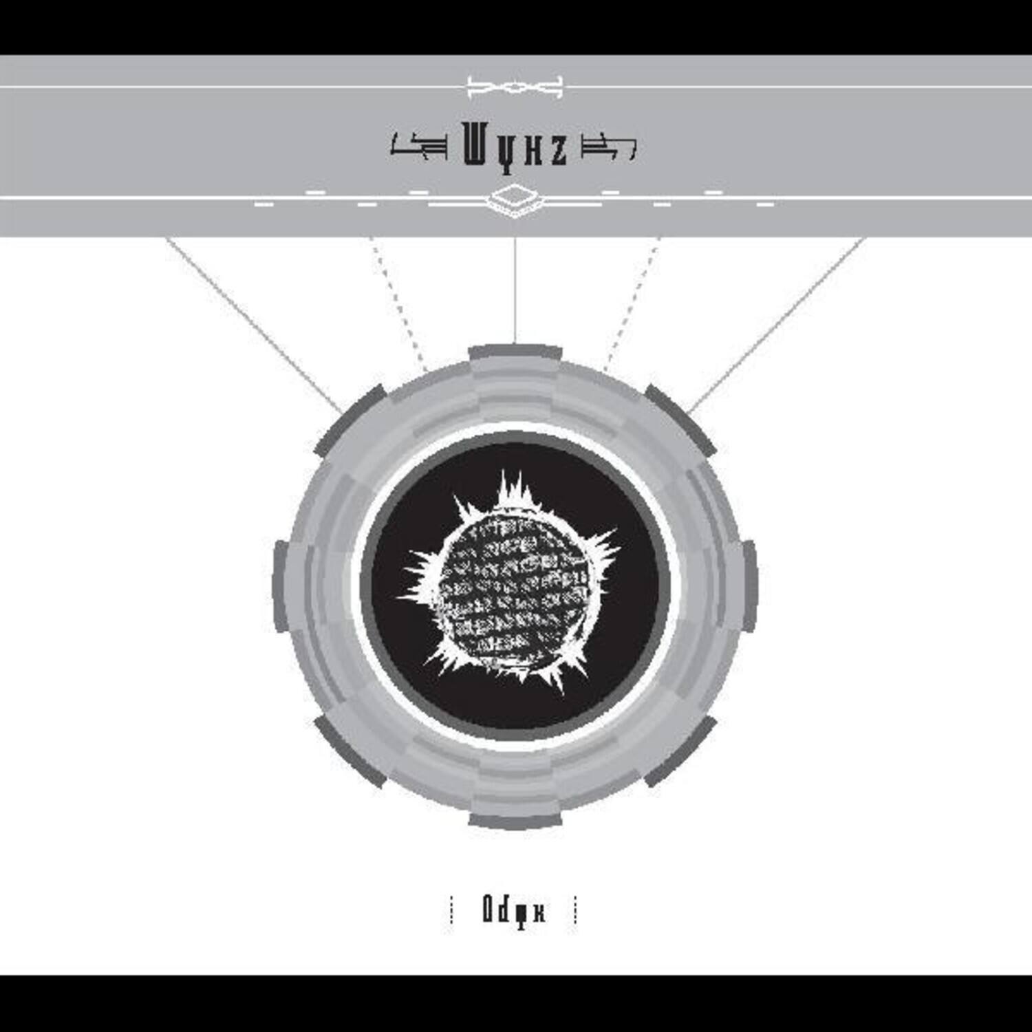 WYXZ - ODYX   - COMPACT DISCS [CD] price history on PriceWatchPro