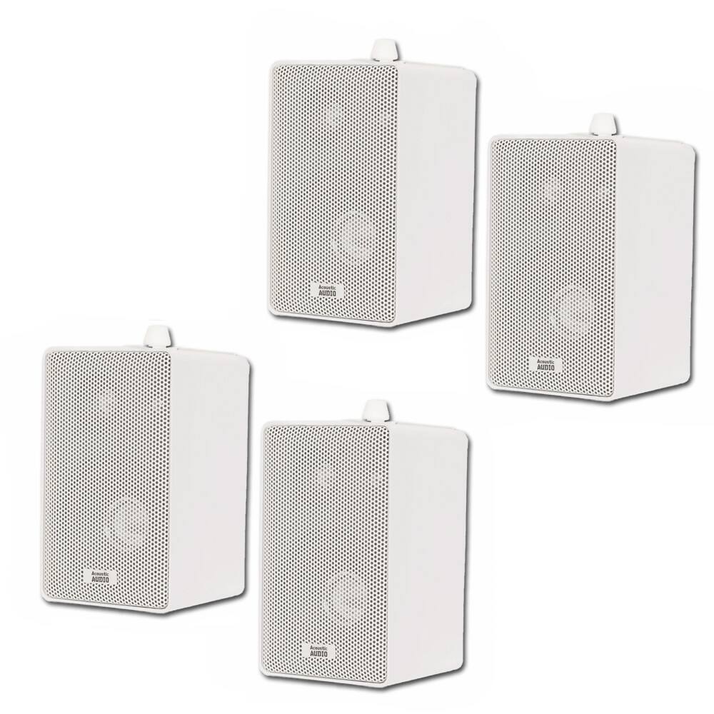 The text on the image reads:

- "AUDIO"