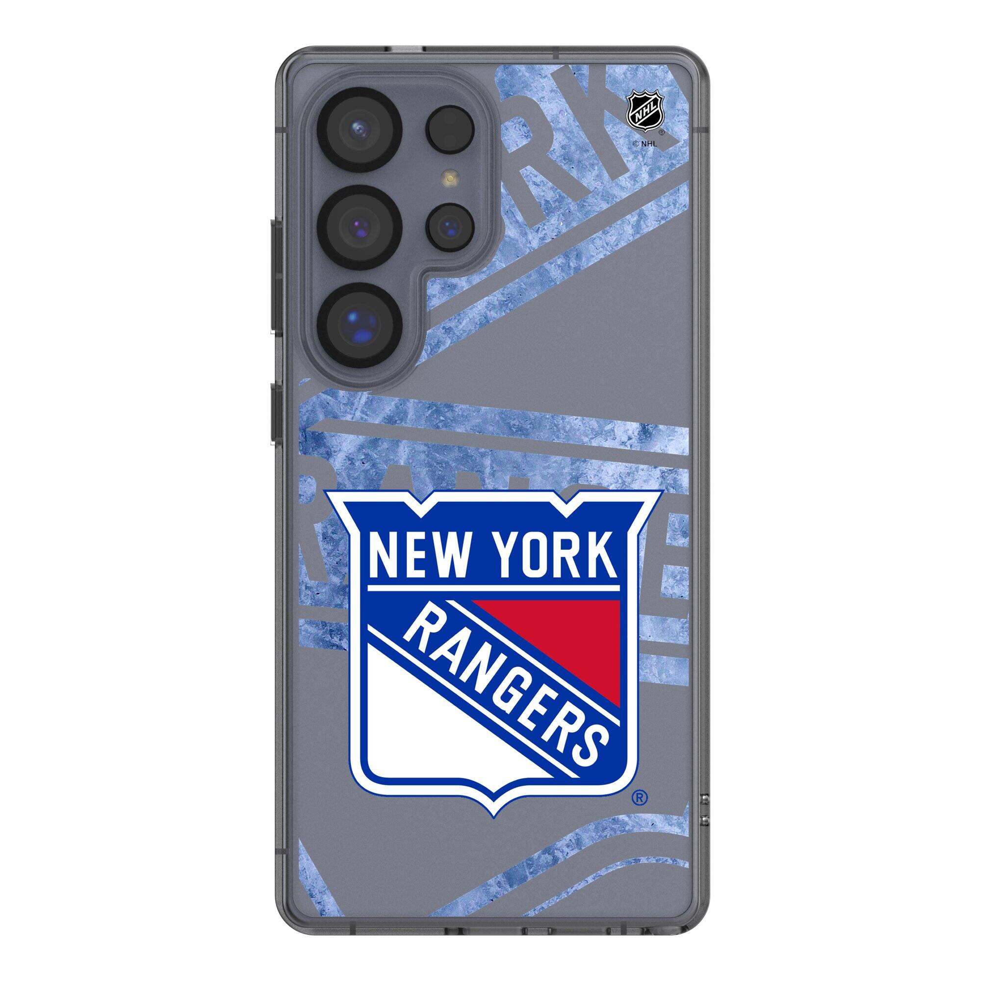 NNL RK - N NEW YORK RANGERS