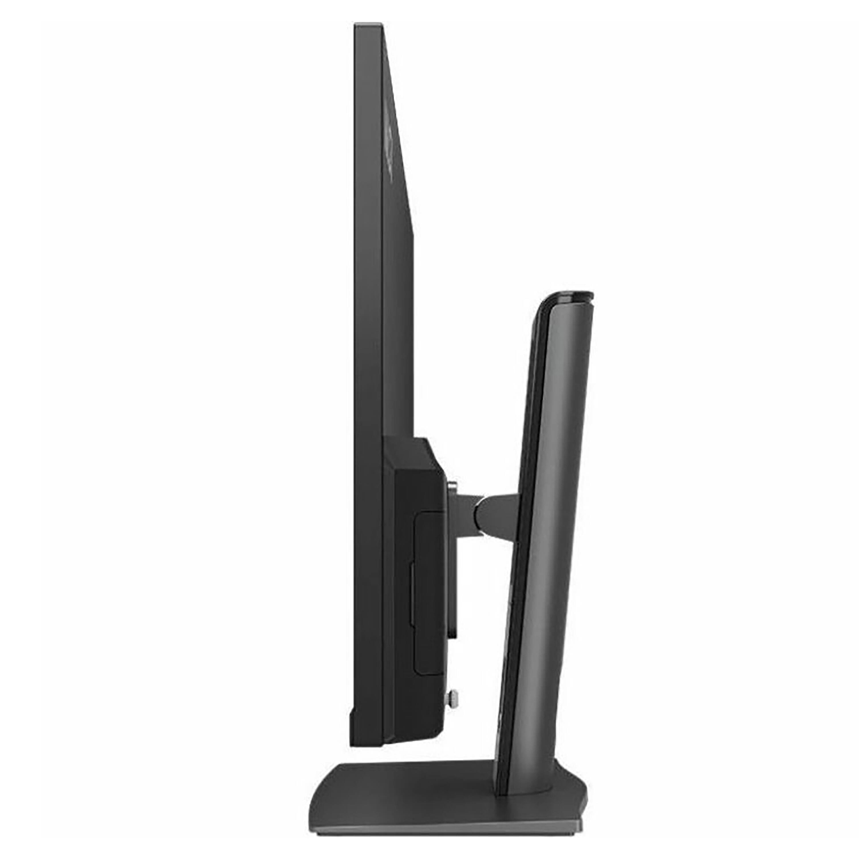 Alt View 3. MSI - Modern AM272P 1M 27" All-In-One - Intel Core Ultra 7 - 32 GB Memory - 1 TB SSD - Black.