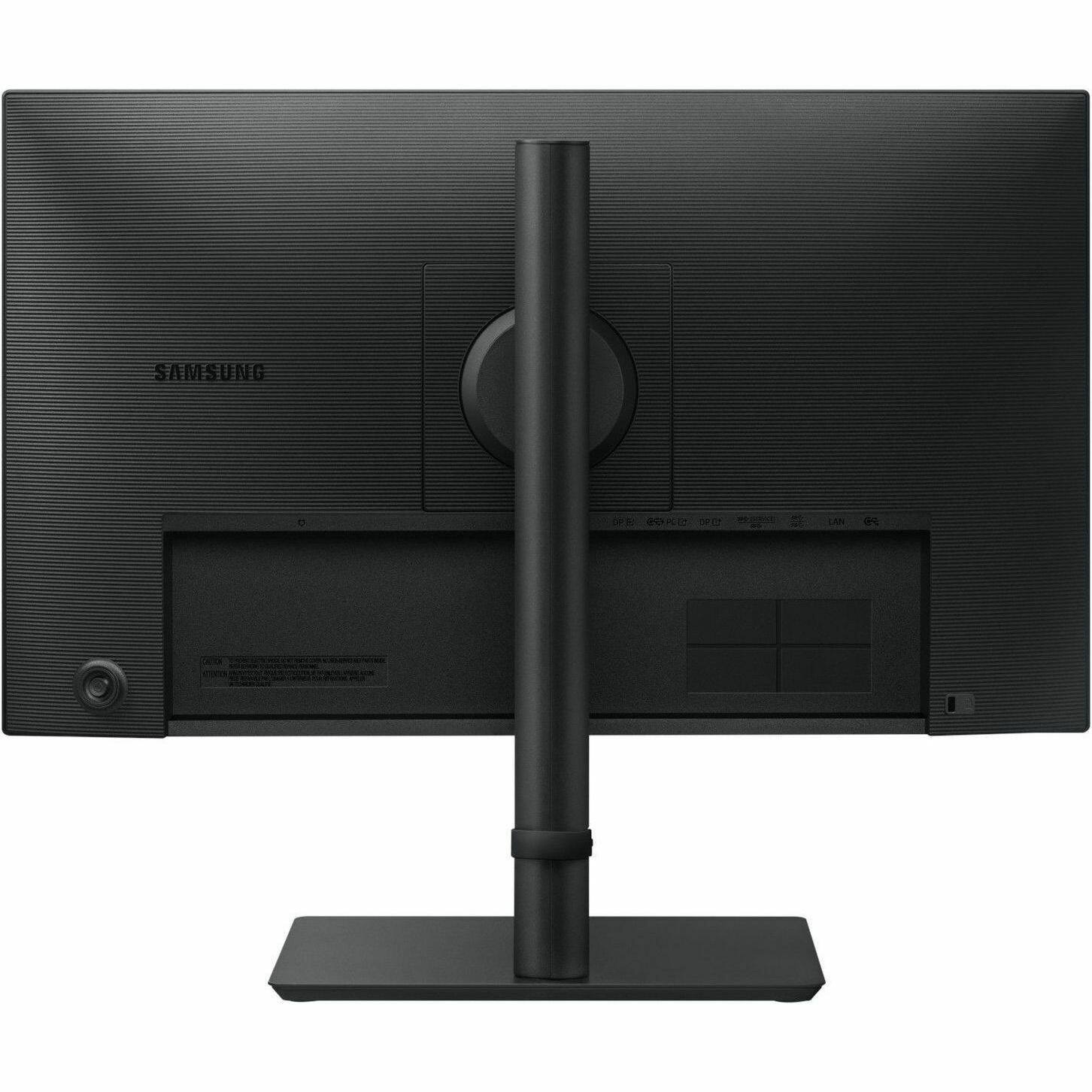 SAMSUNG DP1 LAN on