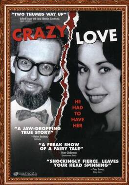 Crazy Love - DVD