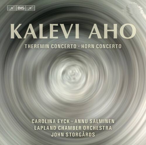 Storgards - Theremin & Horn Cons   - SUPER-AUDIO CD [Super Audio CD (SACD)] price history on PriceWatchPro