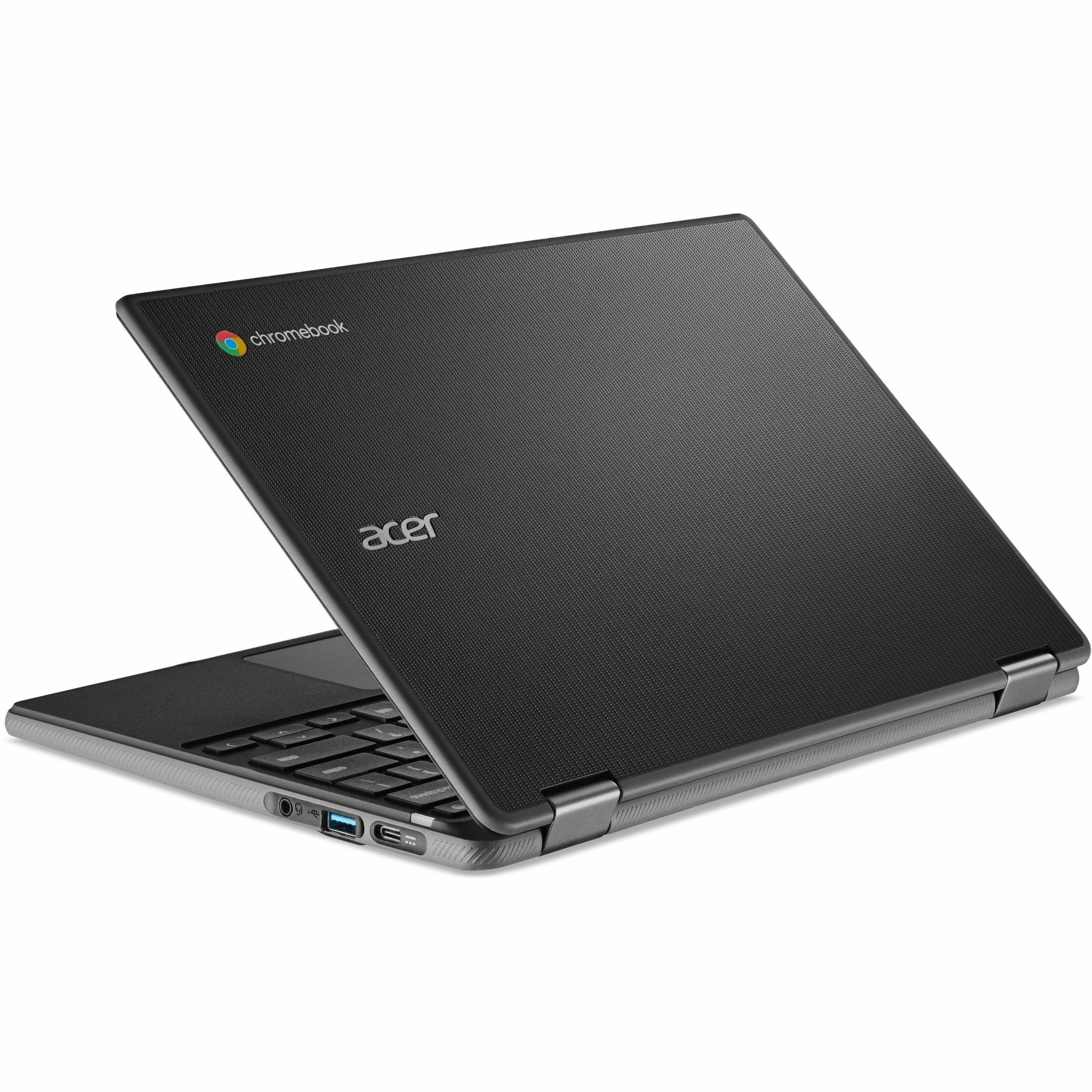 chromebook  
acer