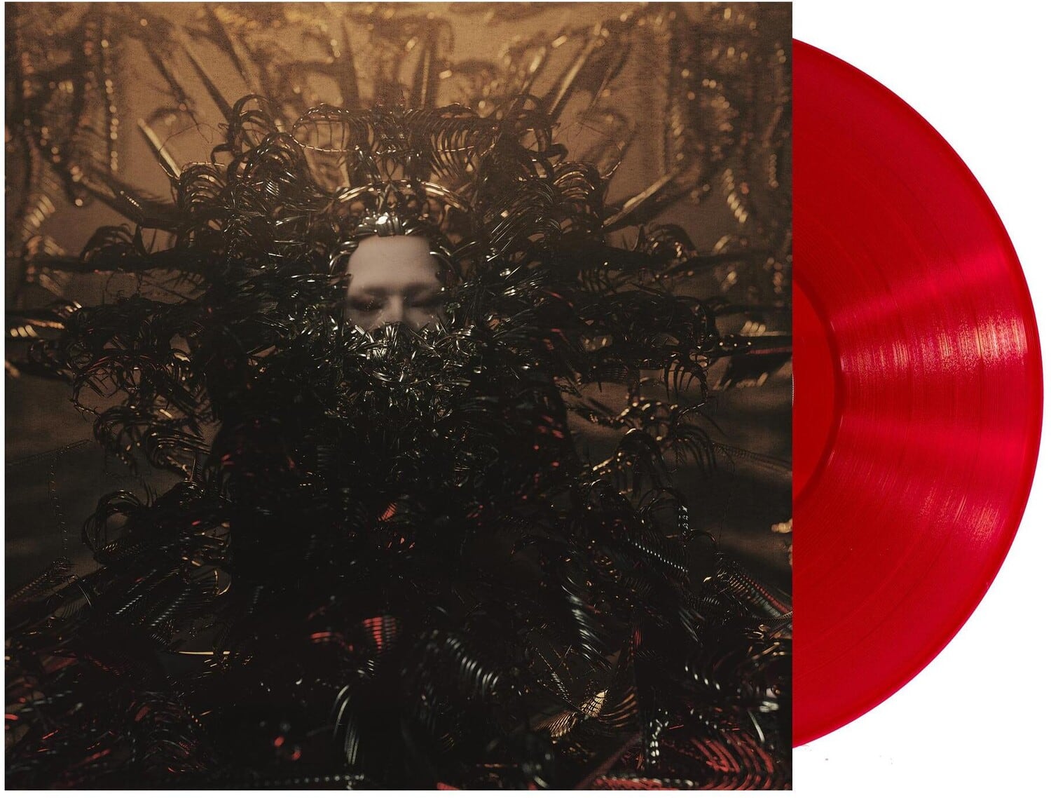 Venera - Venera  - VINYL LP
