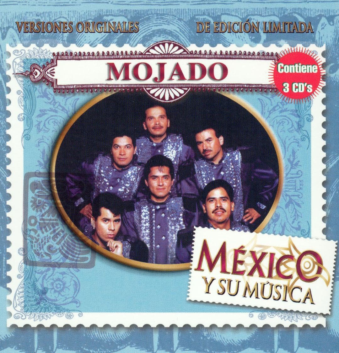 Best Buy: Mexico Y Su Musica [CD]