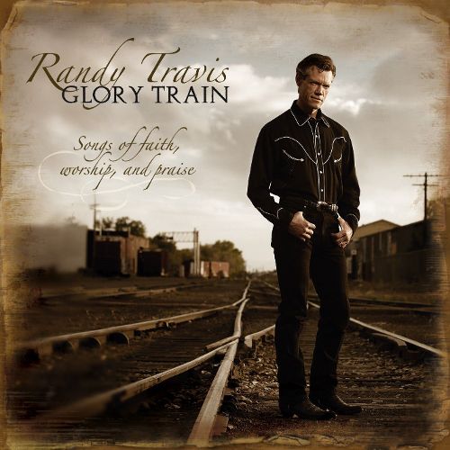 Glory Train: Songs of Faith, Worship &amp; Praise [CD]