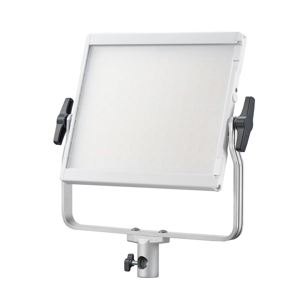 Alt View 7. Godox - Godox Litemons LP400Bi 36W Bi-Color LED 2-Light Panel Kit.