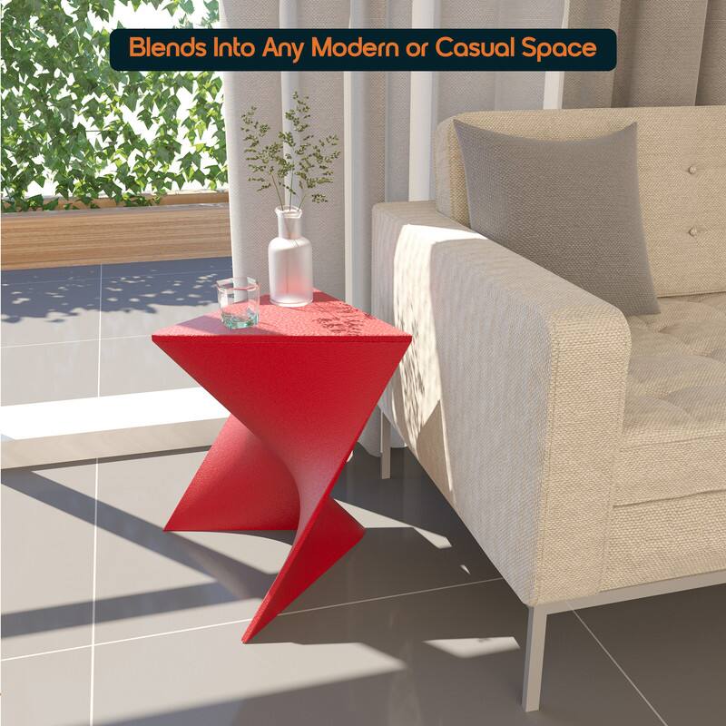 Blends Into Any Modern or Casual Space