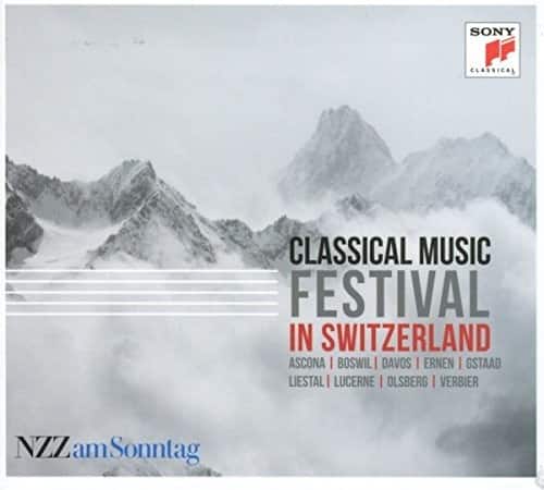 Beethoven - Festival  - COMPACT DISCS