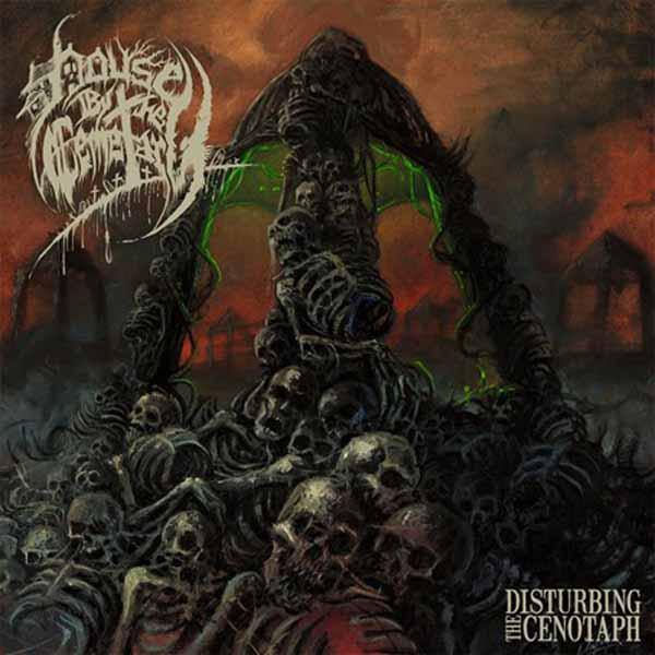 Disturbing the Cenotaph [LP] [VINYL] price history on PriceWatchPro