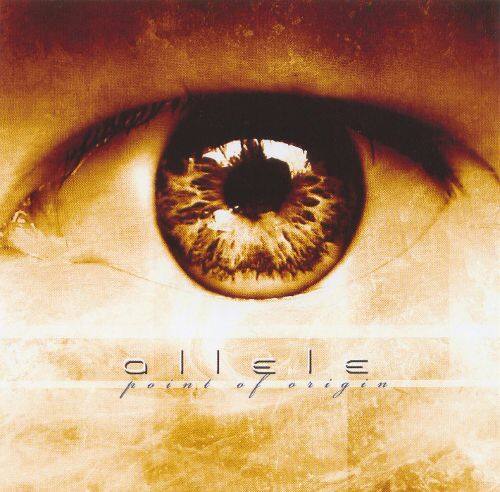 Front. Point of Origin [CD].