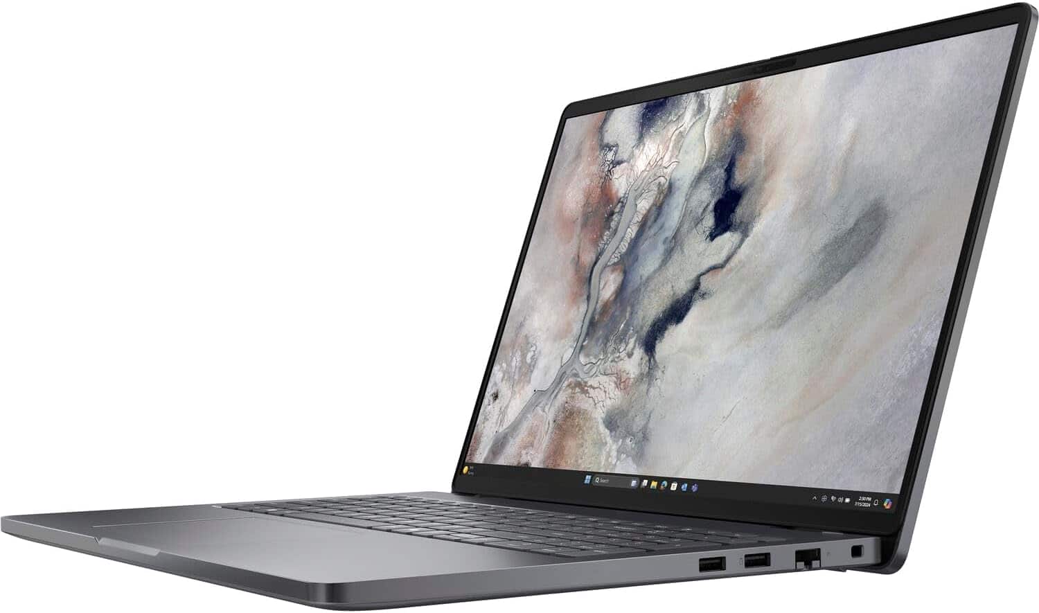Dell Pro 16 PC16250 16