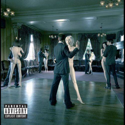 Front. Program the Dead [CD] [PA].