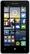 Front. T-Mobile - Microsoft Lumia 435 4G with 8GB Memory No-Contract Cell Phone.