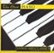 Front Standard. The Best Piano [Best Buy Exclusive] [CD].