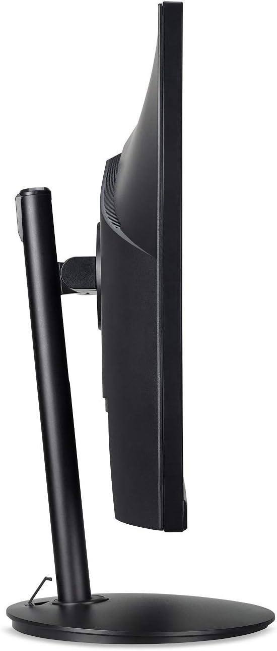 Back. Acer - CB2 24" IPS Monitor 1920x1080 75Hz CB242YGbmiprx.