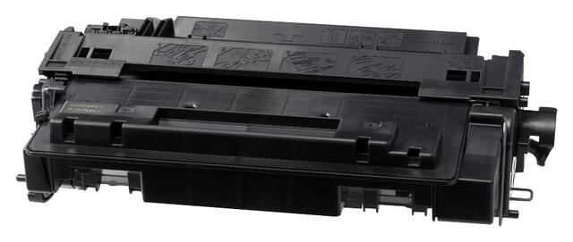 Front. Canon - 324 II High-Yield Toner Cartridge - Black.