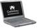 Angle Standard. Gateway - Platinum Edition Notebook with Intel® Centrino™ - Metallic Silver.