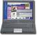 Alt View Standard 3. Hewlett-Packard - Pavilion Notebook with Intel® Centrino™.