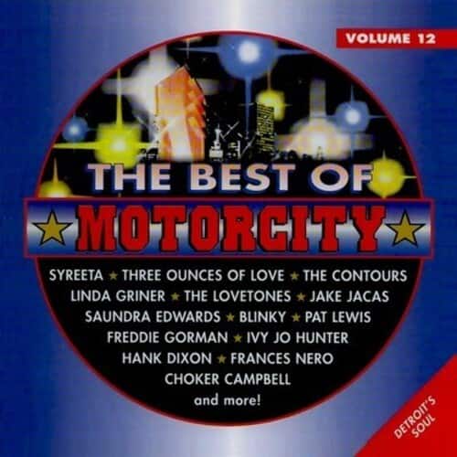 Various Artists - Best of Motorcity Vol. 12 / Various   - COMPACT DISCS [CD] price history on PriceWatchPro