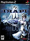 Front Detail. Trapt - PlayStation 2.