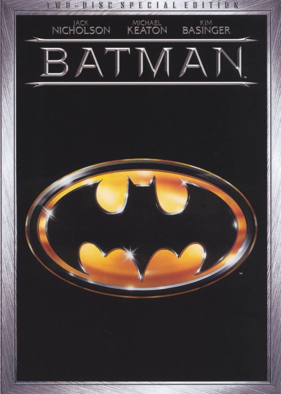 Batman (Two-Disc Special Edition) (DVD)