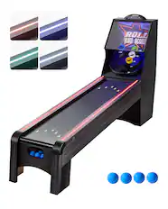ROLL AND SCORE
100 50 40 30 10