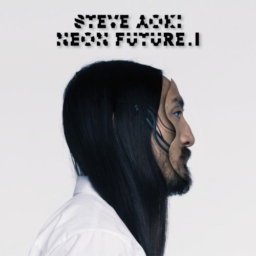  Neon Future, Vol. 1 [CD]