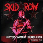 Front. United World Rebellion: Chapter One [Bonus Tracks] [CD].