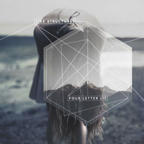  Like Structures [CD]