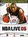 Front Detail. NBA Live 06 (Game Guide) - PlayStation 2, Xbox, Nintendo GameCube.