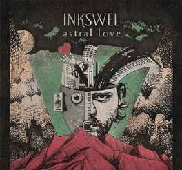 Inkswel - Astral Love - VINYL LP