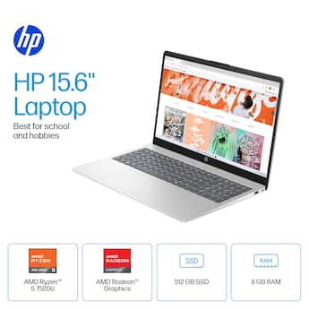 HP 15.6 HP 15.6