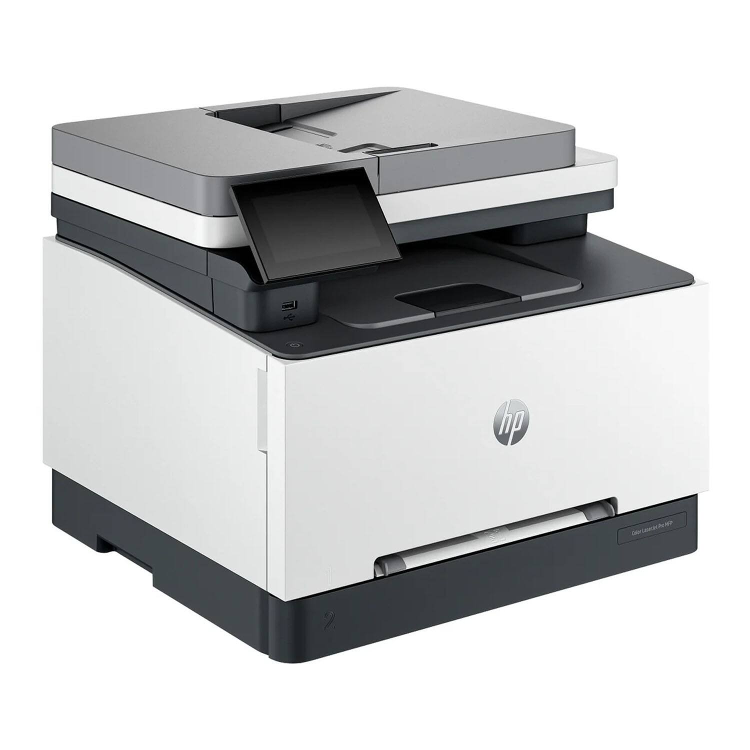 HP LaserJet Pro MFP