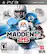 Front Standard. Madden NFL 25 - PlayStation 3.