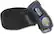 Angle Standard. iRiver - Sport Case with Clip and Armband - Black.
