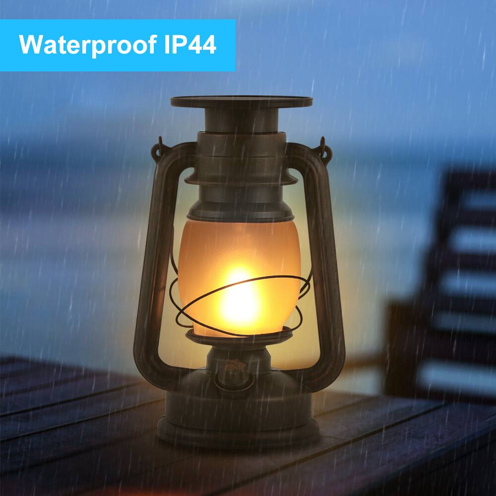 Waterproof IP44