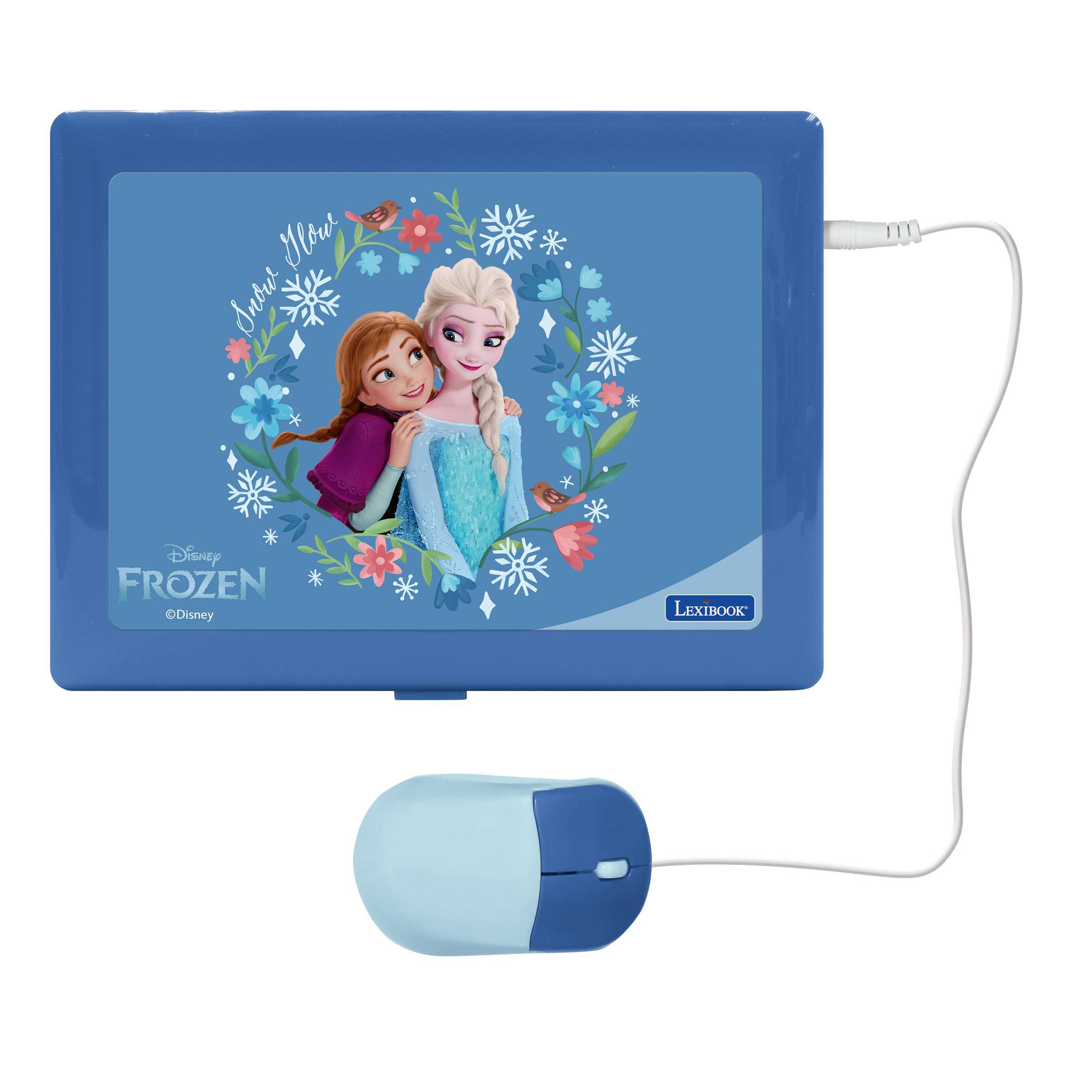 Disney FROZEN Disney  
LEXIBOOK